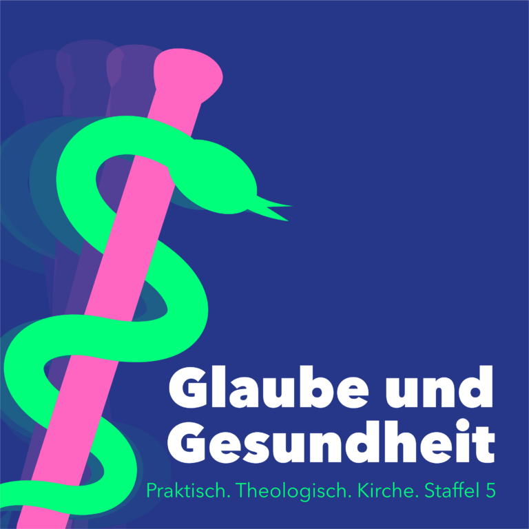 5.3 Glaube und seelische Gesundheit mit Norina Ullmann